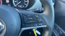 Nissan Micra 1.0 IG-T 100 N-Tec 5dr Petrol Hatchback